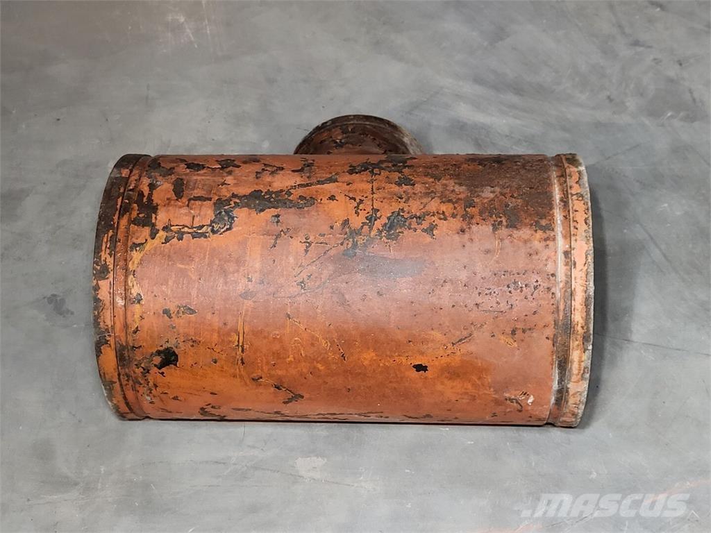  VICTAULIC No. 25 Drugi deli