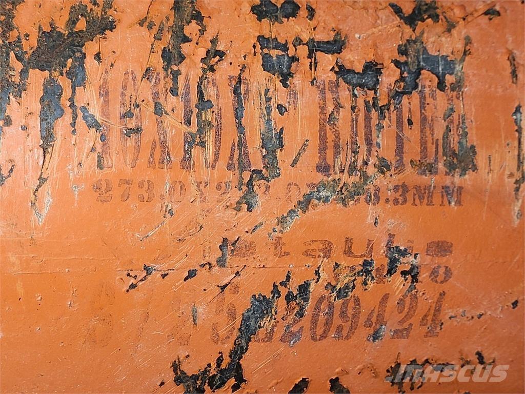  VICTAULIC No. 25 Drugi deli