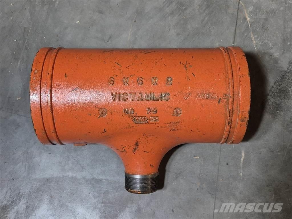  VICTAULIC No. 29 Drugi deli