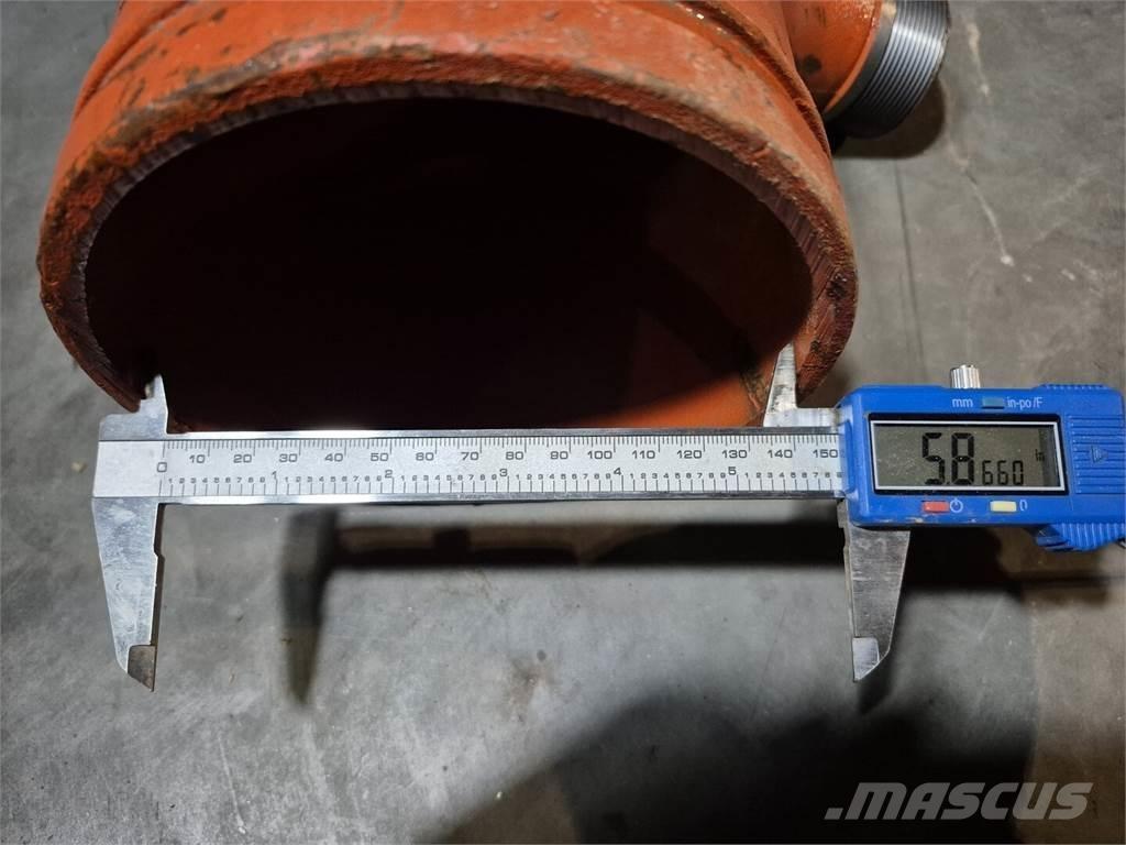  VICTAULIC No. 29 Drugi deli