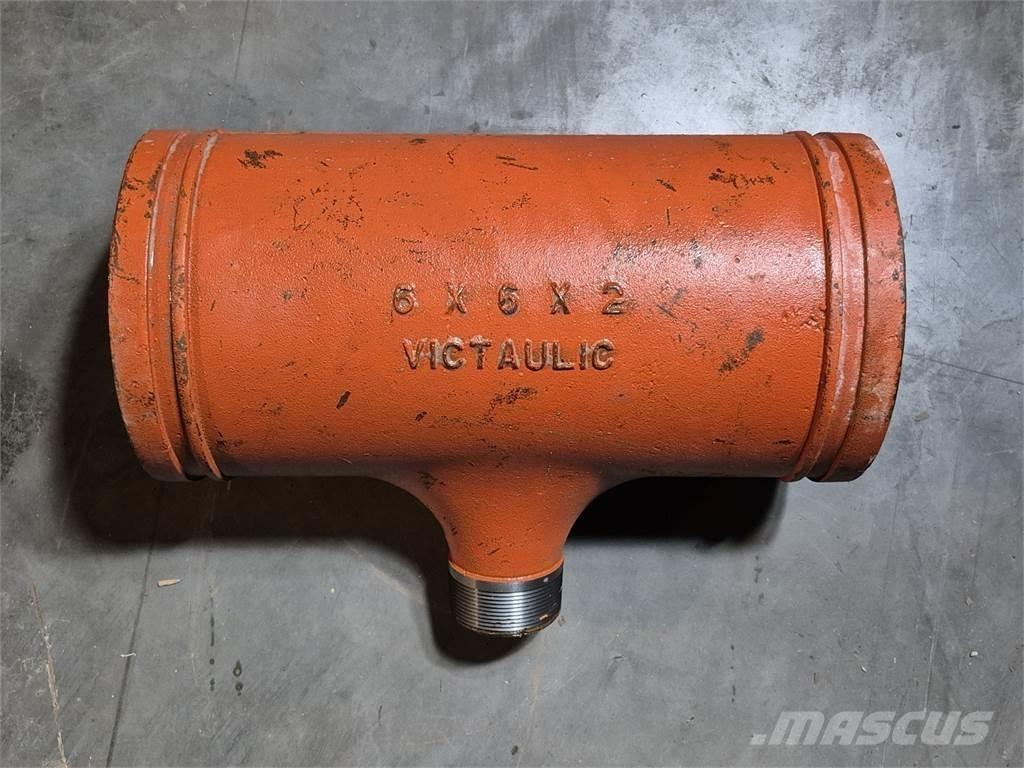  VICTAULIC No. 29 Drugi deli