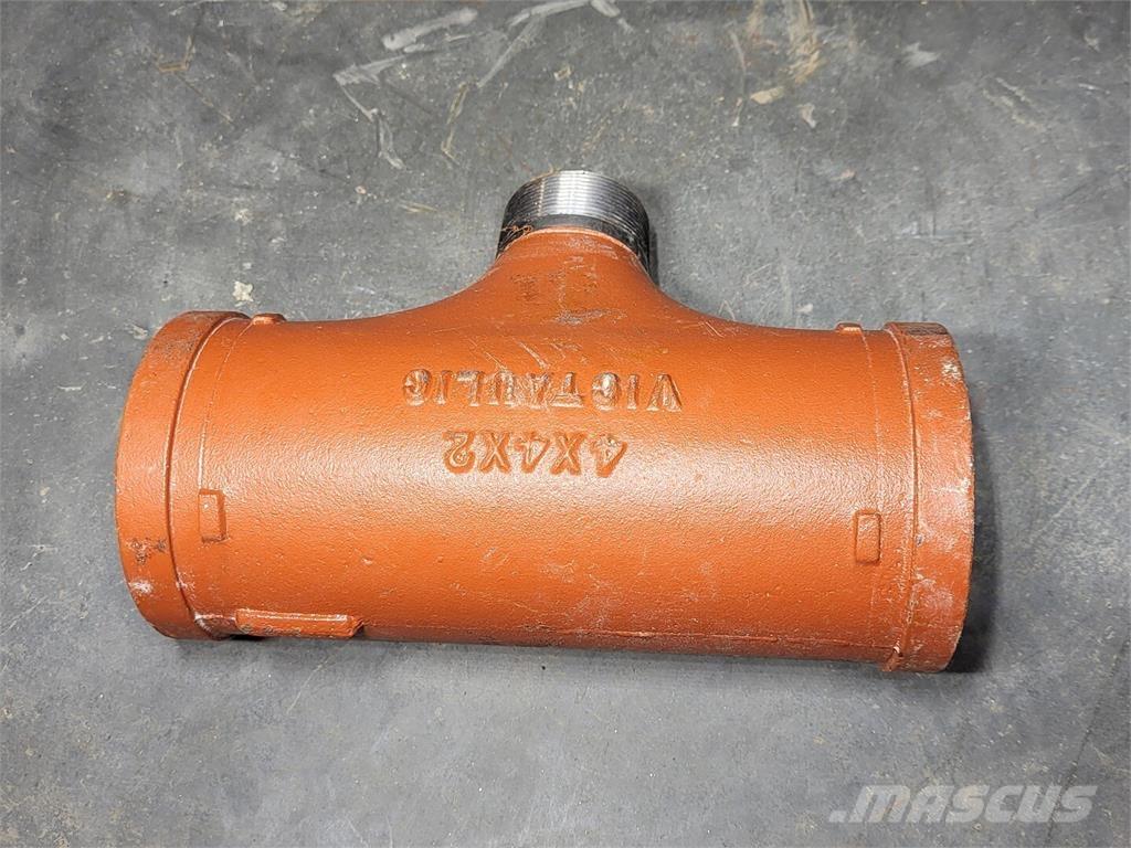  VICTAULIC No. 29 Drugi deli