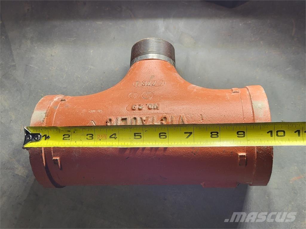  VICTAULIC No. 29 Drugi deli