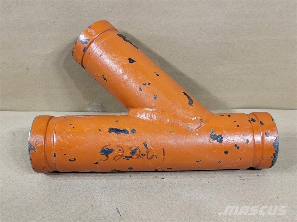  VICTAULIC No. 30 Drugi deli