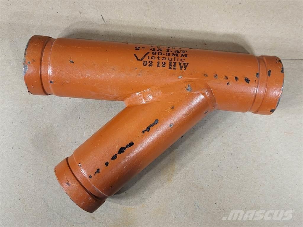  VICTAULIC No. 30 Drugi deli