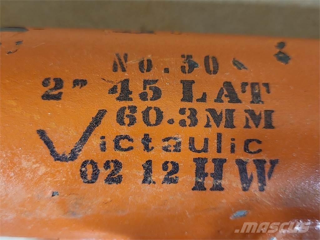  VICTAULIC No. 30 Drugi deli