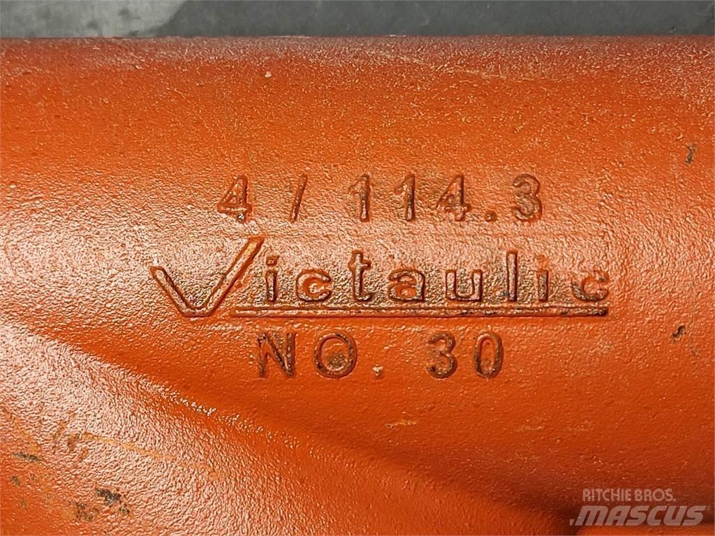  VICTAULIC No. 30 Drugi deli