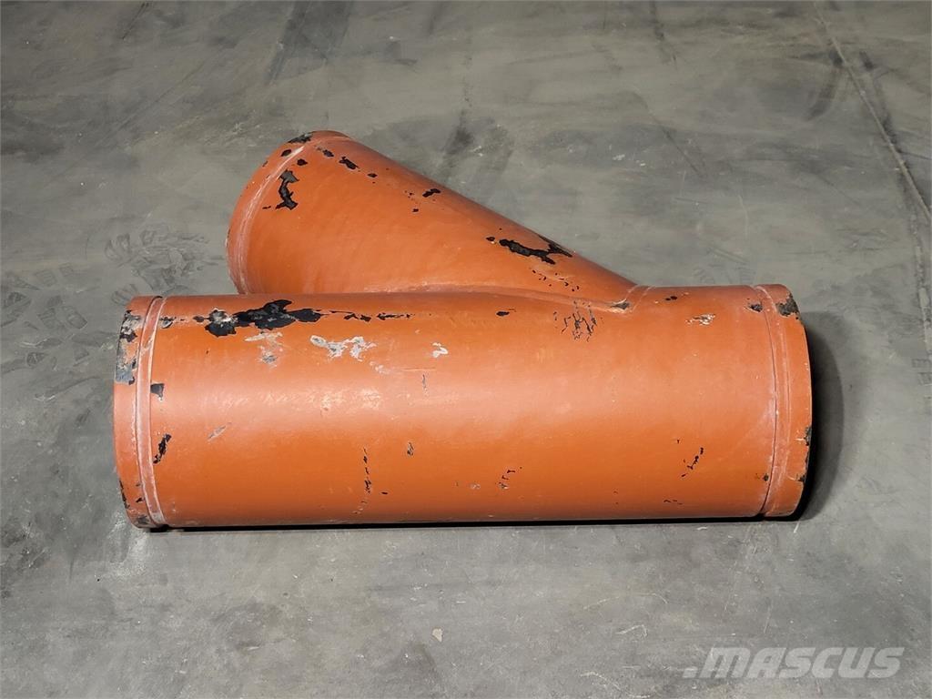  VICTAULIC No. 30 Drugi deli