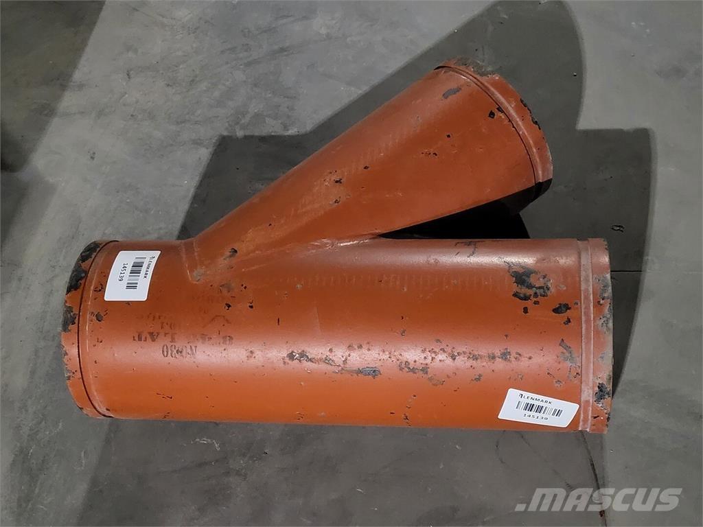  VICTAULIC No. 30 Drugi deli