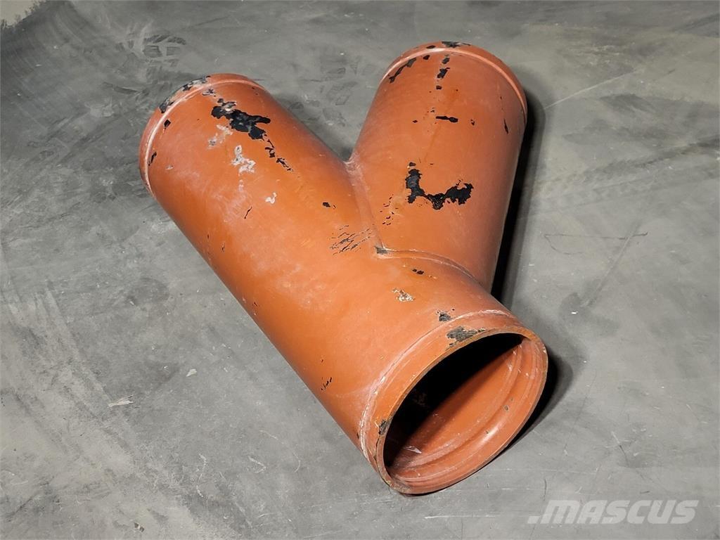  VICTAULIC No. 30 Drugi deli