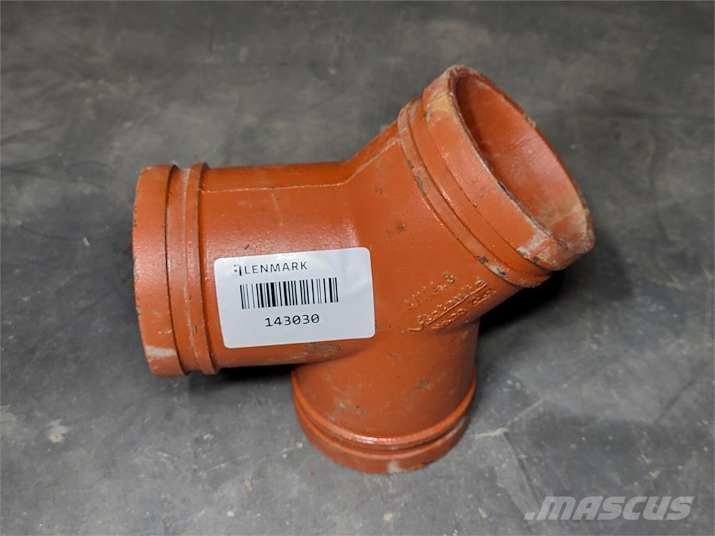  VICTAULIC No. 33 Drugi deli