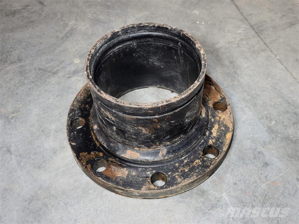  VICTAULIC No. 45R Drugi deli