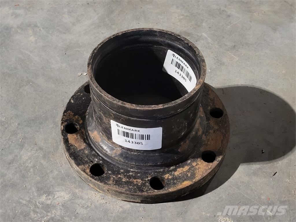  VICTAULIC No. 45R Drugi deli