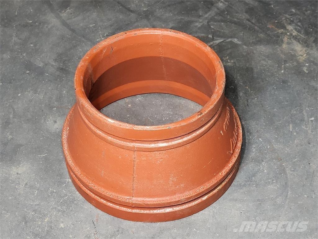  VICTAULIC No. 50 Drugi deli