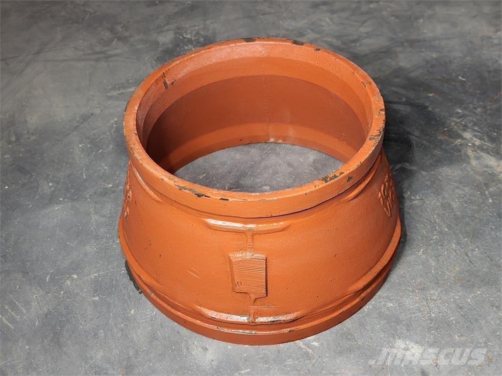  VICTAULIC No. 50 Drugi deli