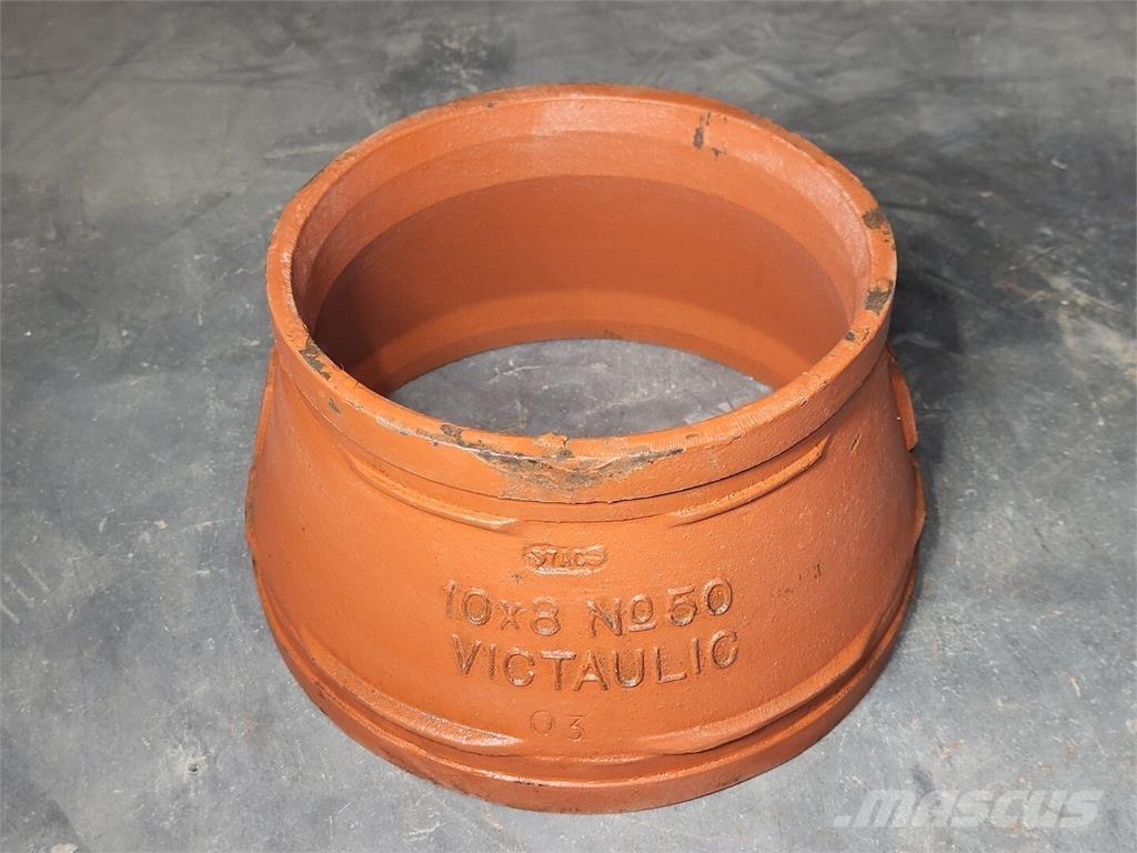  VICTAULIC No. 50 Drugi deli