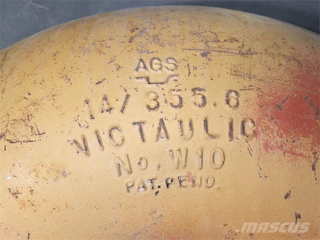  VICTAULIC No. W10 Drugi deli