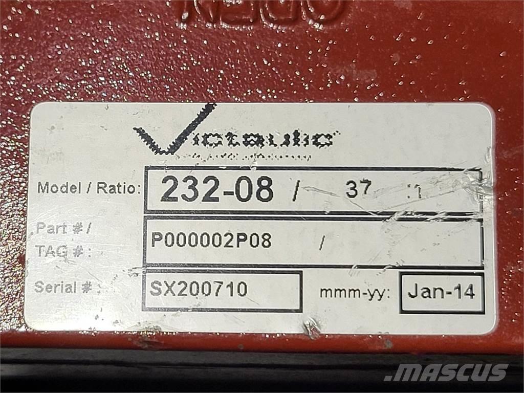  VICTAULIC P000002P08 Gradbeništvo - drugo