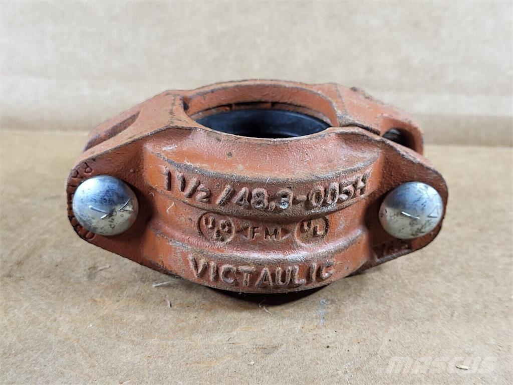  VICTAULIC Style 005H Drugi deli