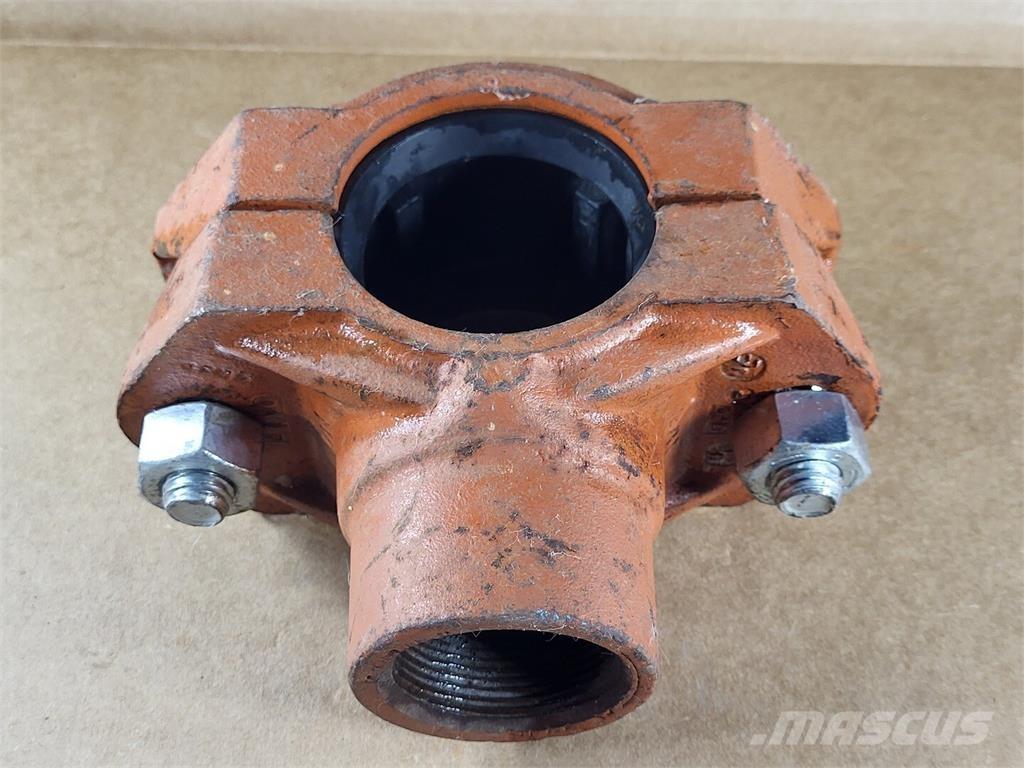  VICTAULIC Style 72 Drugi deli