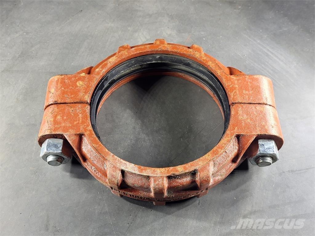  VICTAULIC Style 77 Drugi deli