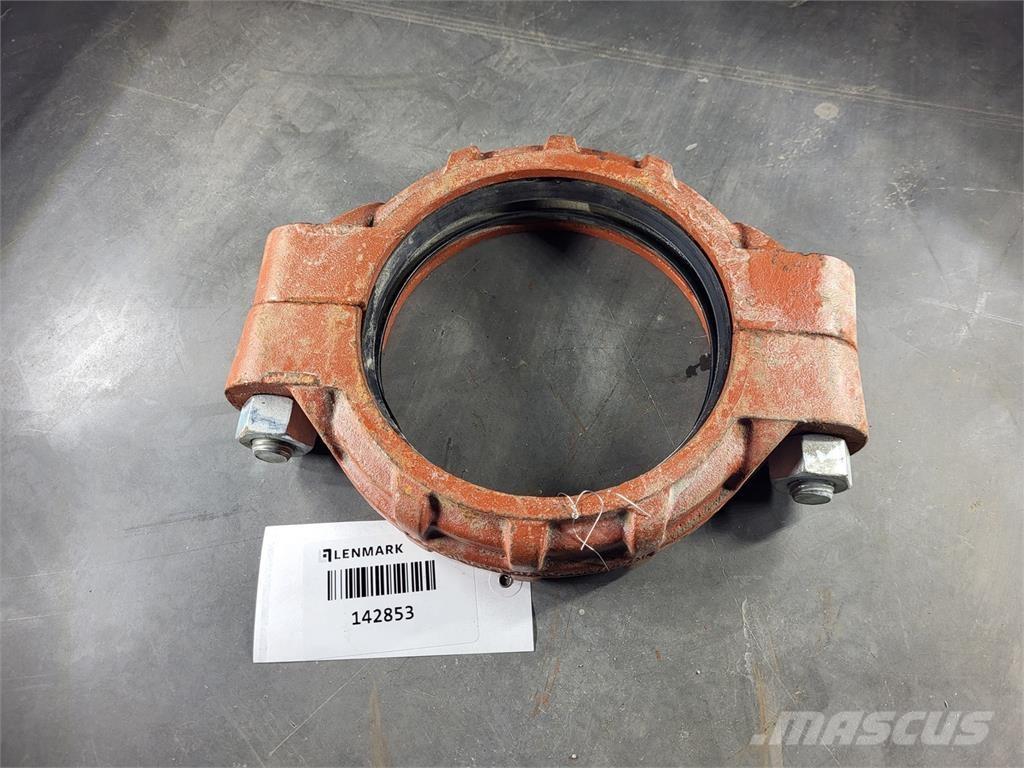  VICTAULIC Style 77 Drugi deli