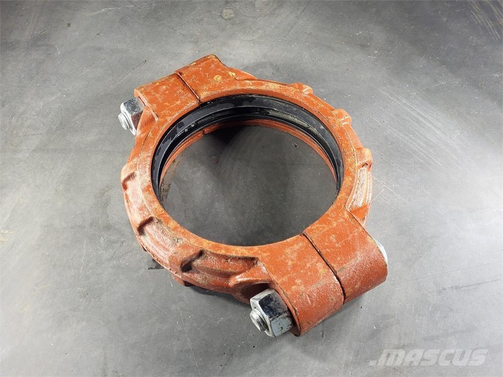  VICTAULIC Style 77 Drugi deli