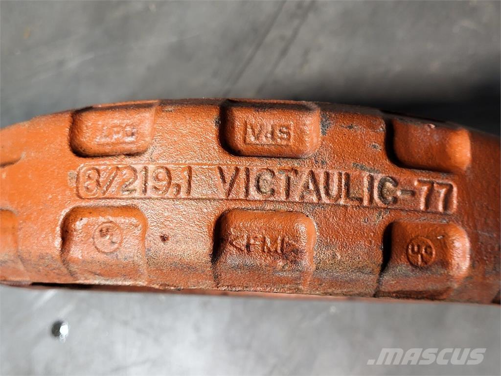  VICTAULIC Style 77 Drugi deli