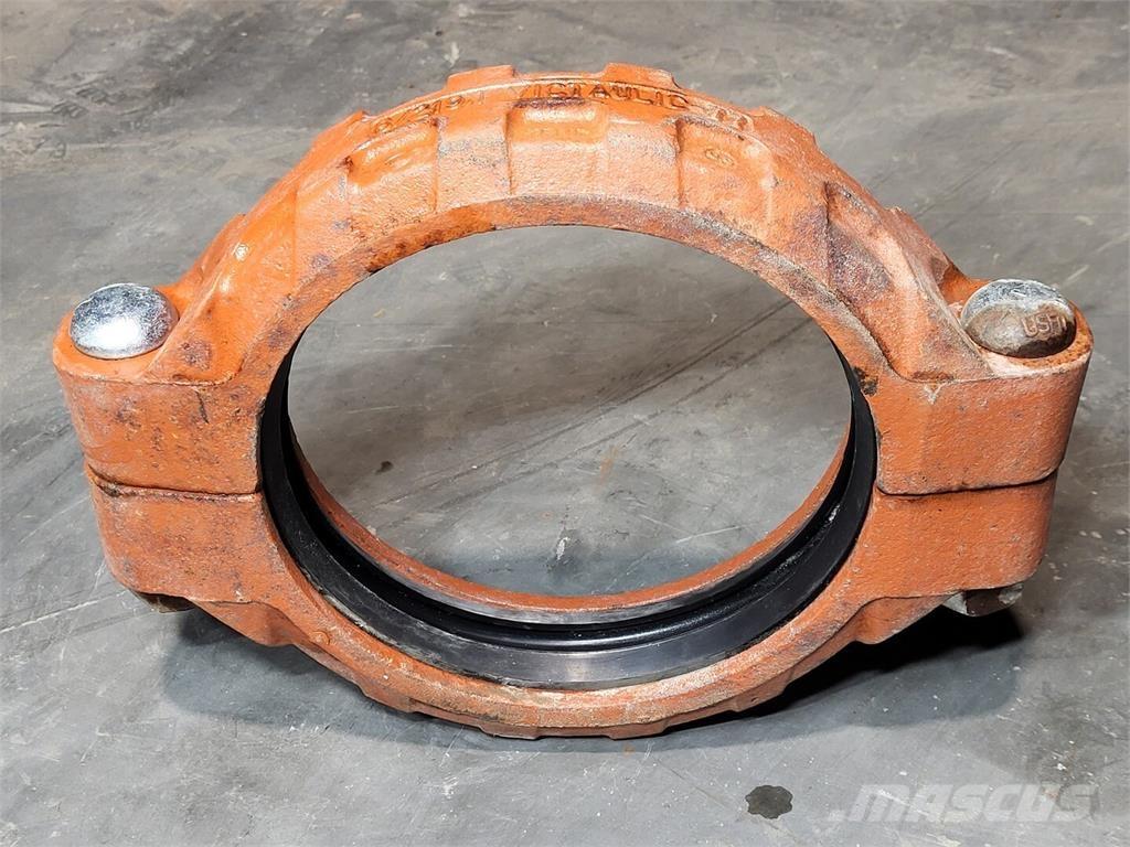  VICTAULIC Style 77 Drugi deli