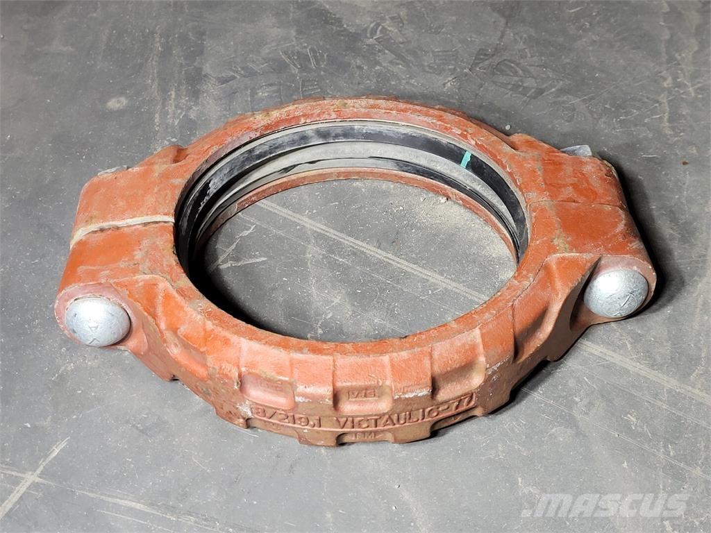  VICTAULIC Style 77 Drugi deli