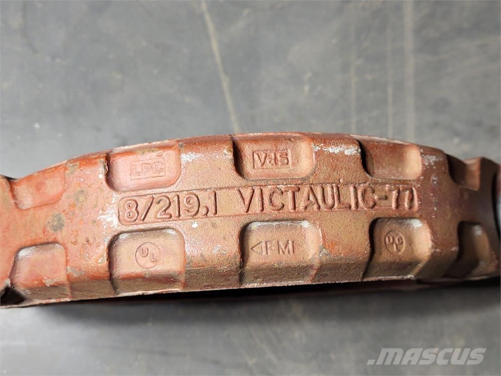  VICTAULIC Style 77 Drugi deli