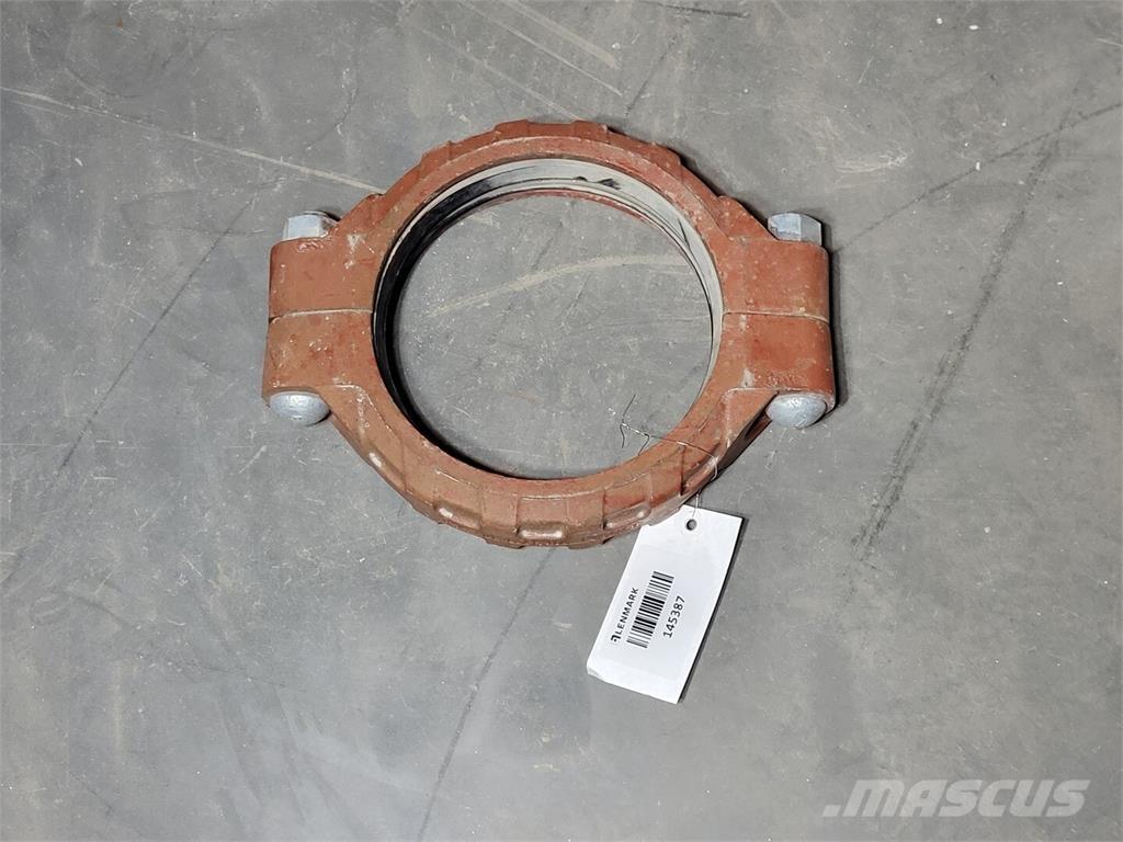  VICTAULIC Style 77 Drugi deli