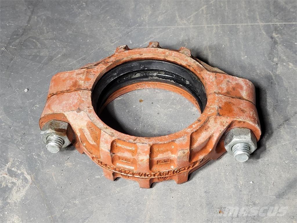  VICTAULIC Style 77 Drugi deli