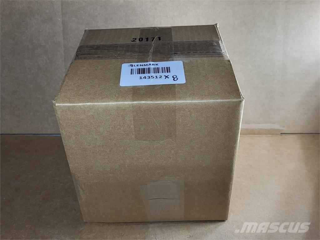  VICTAULIC Style 922 Drugi deli