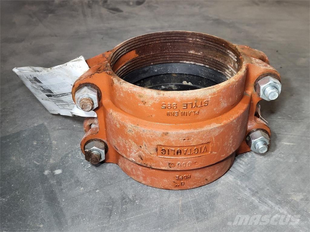  VICTAULIC Style 995 Drugi deli