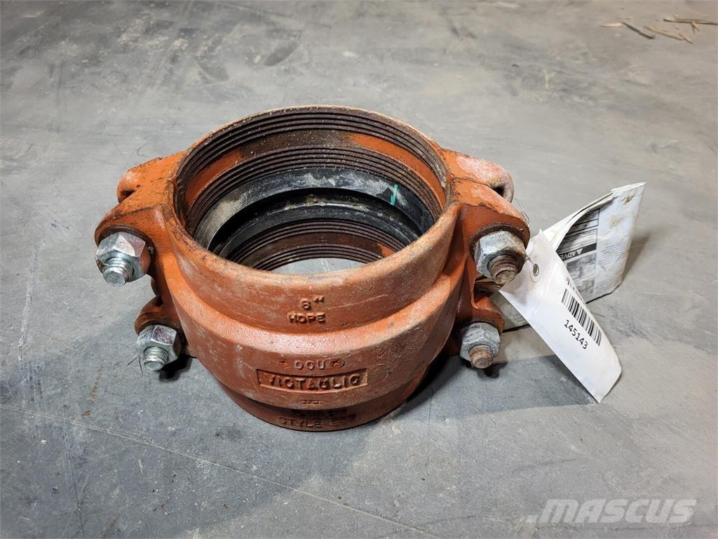  VICTAULIC Style 995 Drugi deli