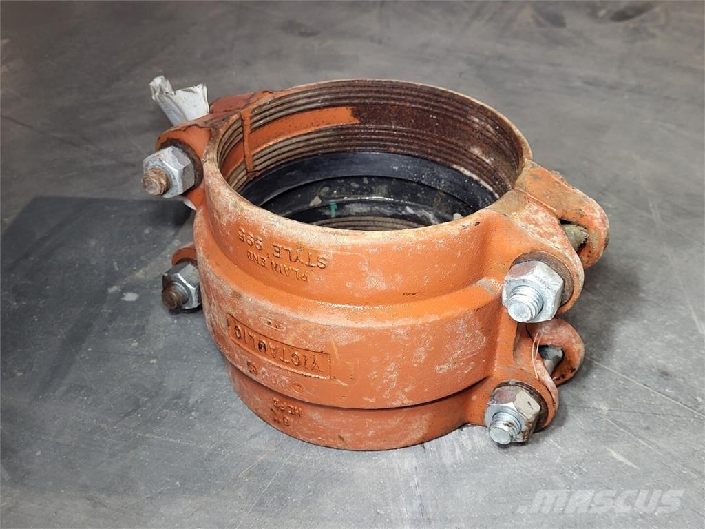  VICTAULIC Style 995 Drugi deli