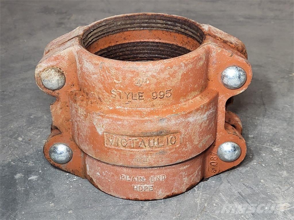  VICTAULIC Style 995 Drugi deli