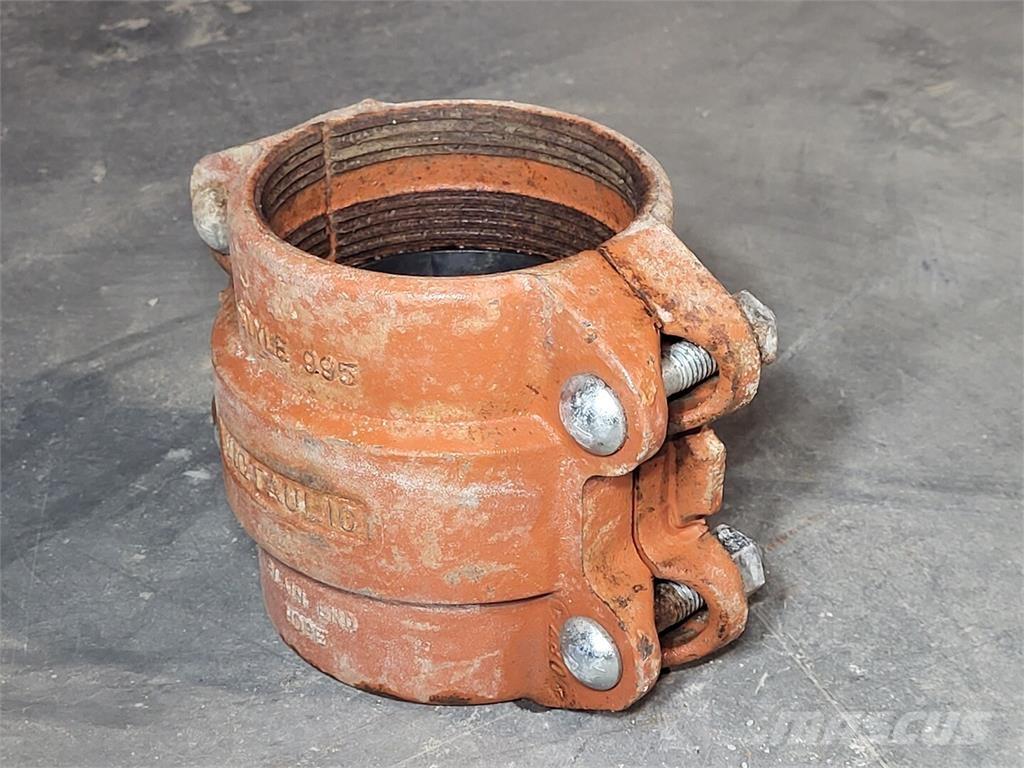  VICTAULIC Style 995 Drugi deli