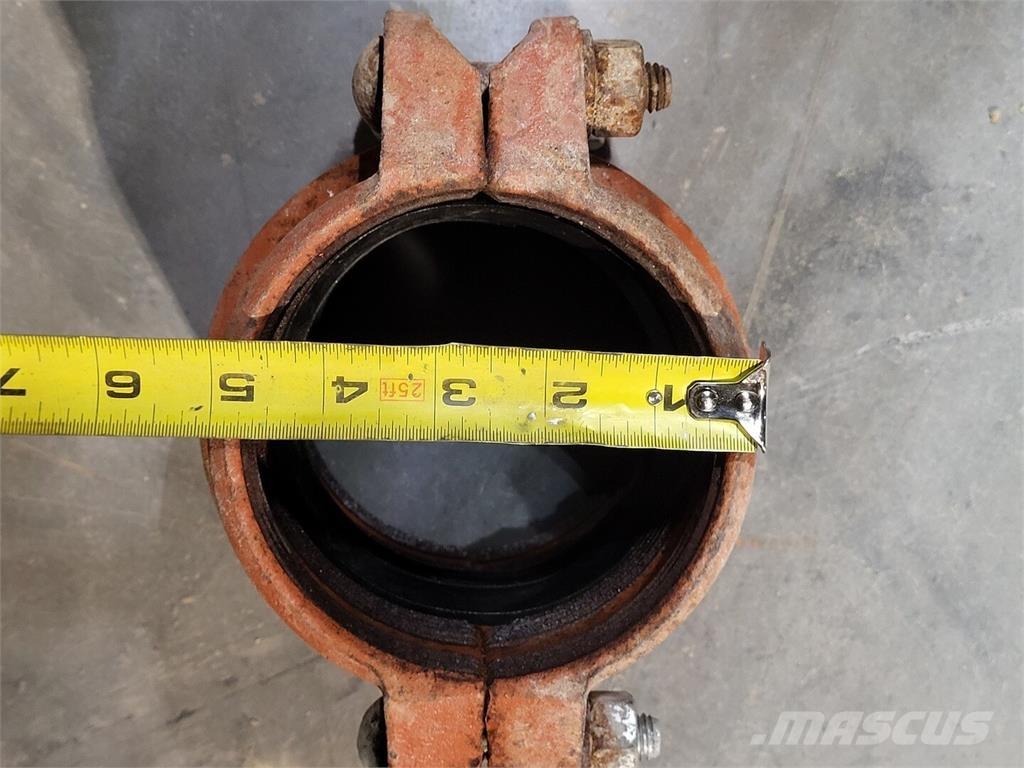  VICTAULIC Style 995 Drugi deli