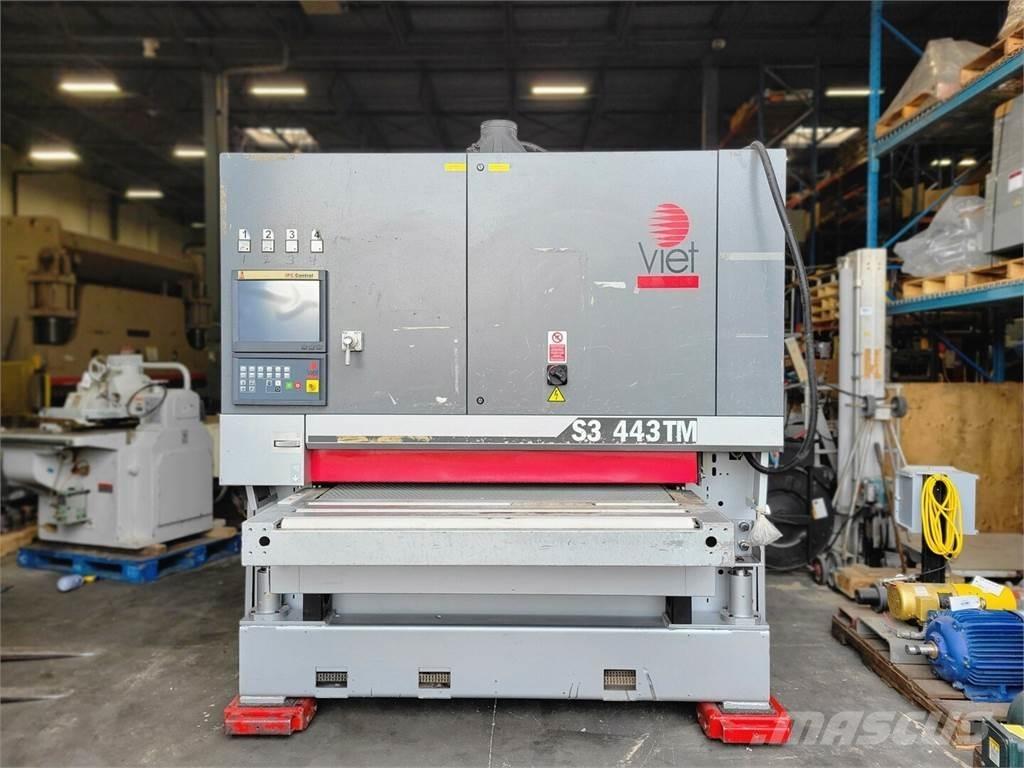  VIET S3 443TM Gradbeništvo - drugo