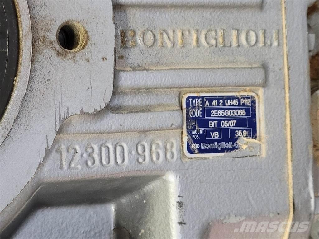  VIET S3 443TM Gradbeništvo - drugo