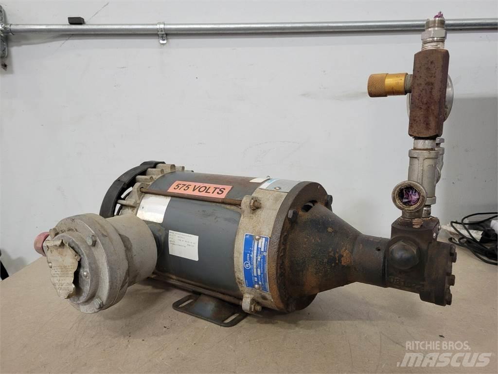 Viking PUMP F456 Vodne črpalke
