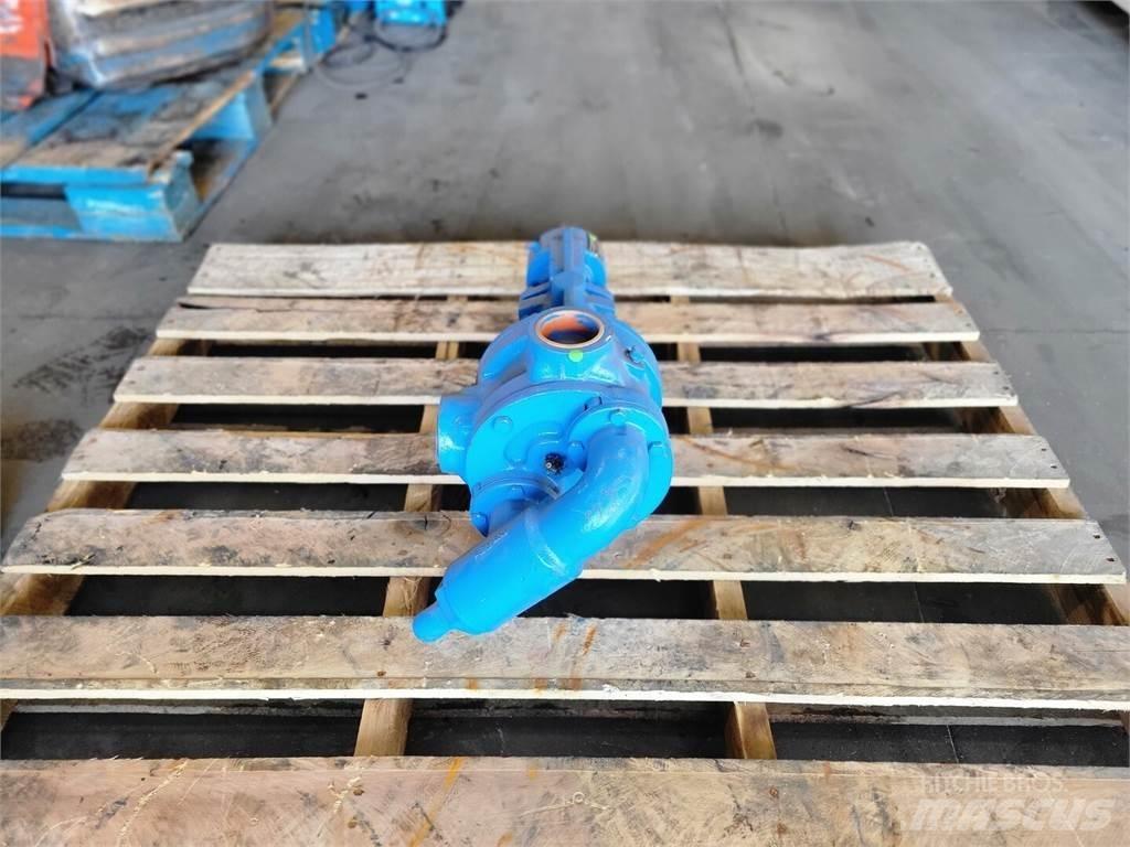 Viking PUMP KK-124 Vodne črpalke