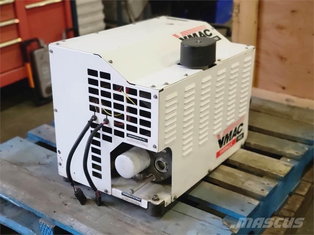  VMAC H60 Kompresorji