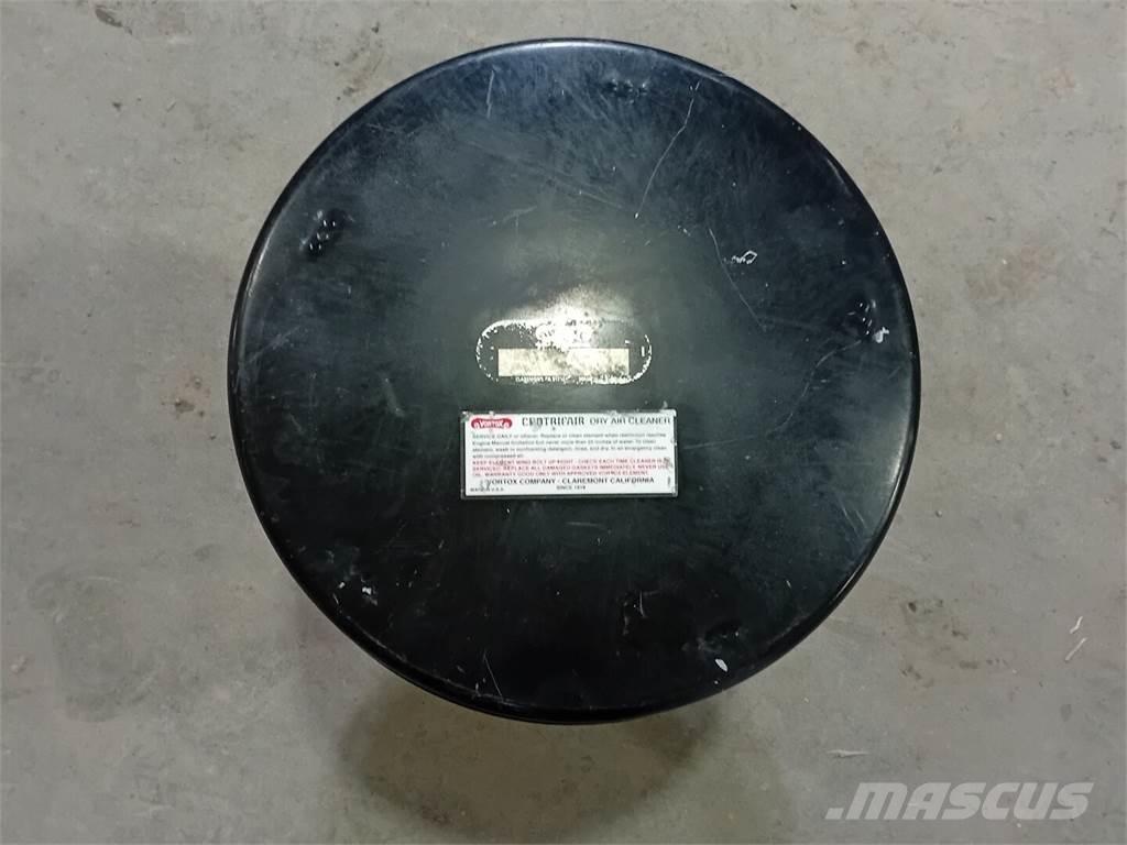  VORTOX AP120J4 Gradbeništvo - drugo