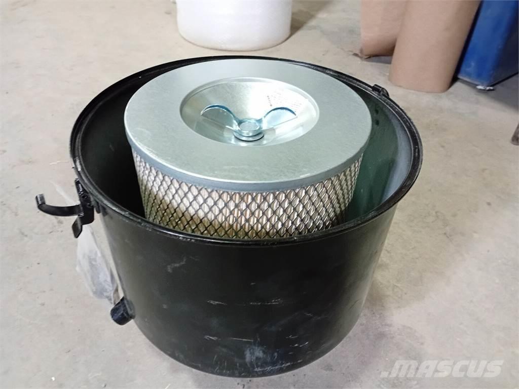  VORTOX AP120J4 Gradbeništvo - drugo