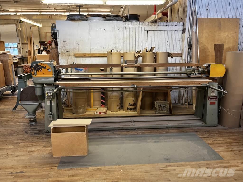  WADKIN BGA 2761724 Gradbeništvo - drugo