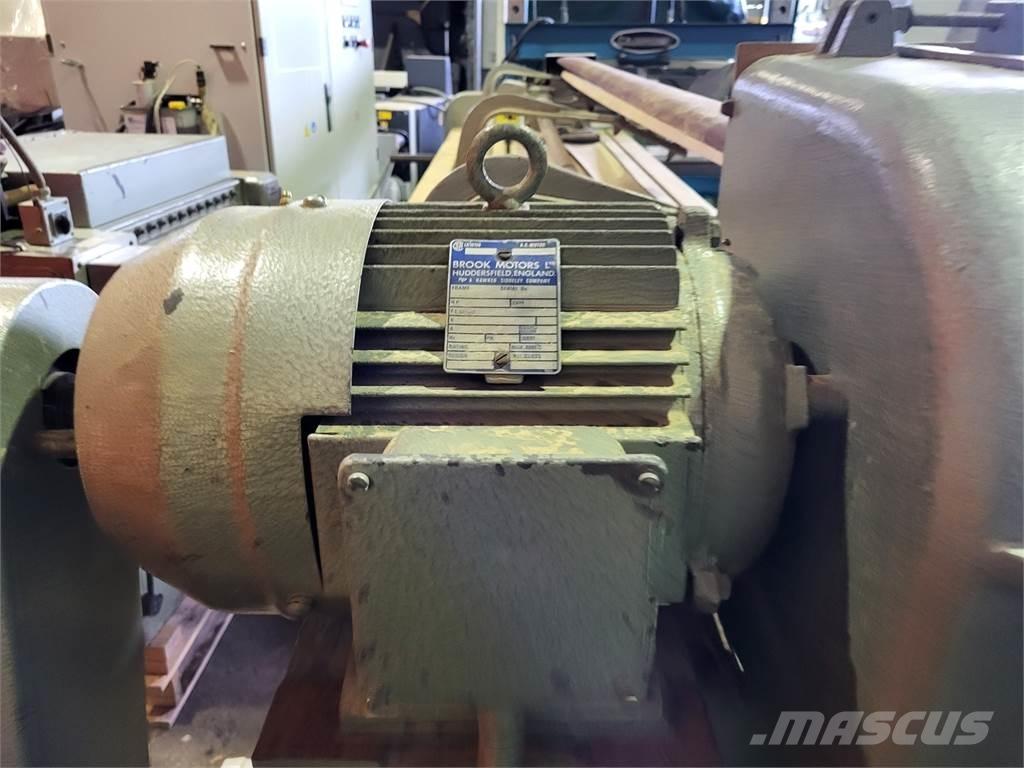  WADKIN BGA 2761724 Gradbeništvo - drugo