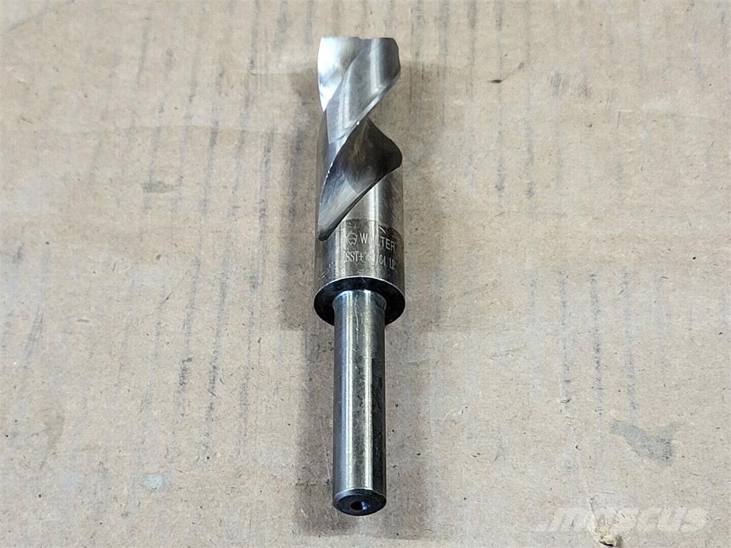  WALTER Gradbeništvo - drugo